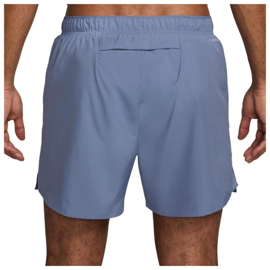Nike Ανδρικό σορτς Challenger Dri-FIT 5'' Brief-Lined Versatile Shorts Nike Ανδρικό σορτς Challenger Dri-FIT 5'' Brief-Lined Versatile Shorts